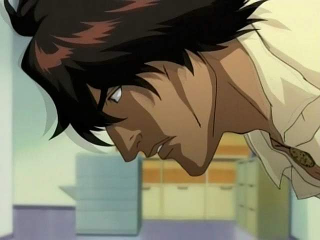 Otaku Gallery  / Anime e Manga / Bleach / Screen Shots / Episodi / 004 - Il pappagallo maledetto / 067.jpg